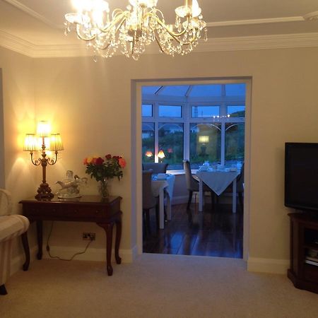Radharc An Oileain Bed & Breakfast Dungloe Ngoại thất bức ảnh