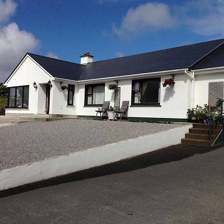 Radharc An Oileain Bed & Breakfast Dungloe Ngoại thất bức ảnh