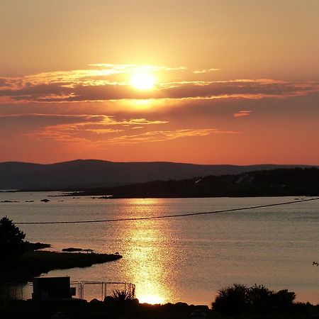 Radharc An Oileain Bed & Breakfast Dungloe Ngoại thất bức ảnh