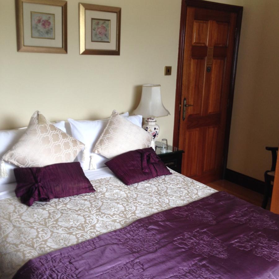 Radharc An Oileain Bed & Breakfast Dungloe Ngoại thất bức ảnh
