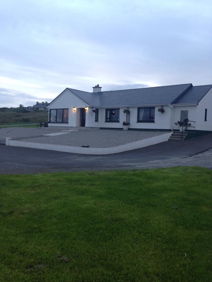 Radharc An Oileain Bed & Breakfast Dungloe Ngoại thất bức ảnh
