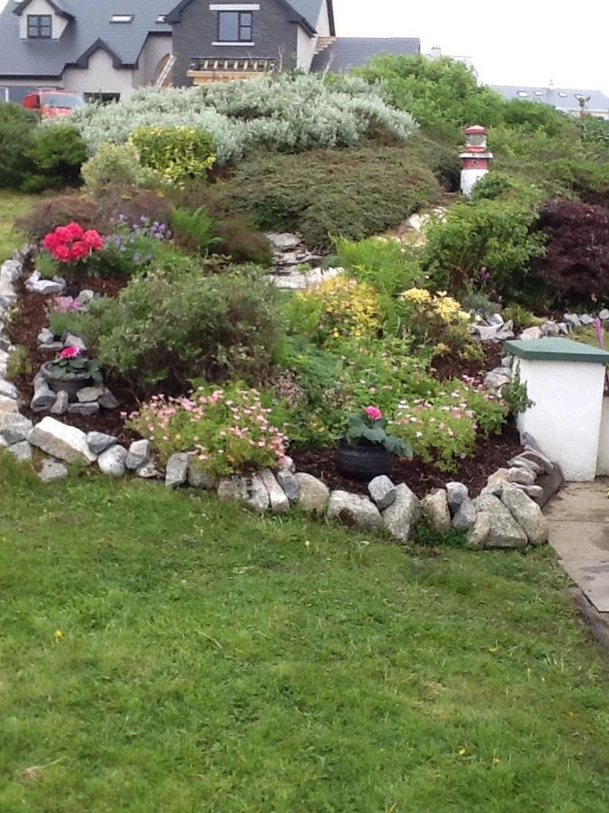 Radharc An Oileain Bed & Breakfast Dungloe Ngoại thất bức ảnh
