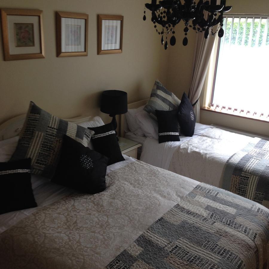 Radharc An Oileain Bed & Breakfast Dungloe Ngoại thất bức ảnh