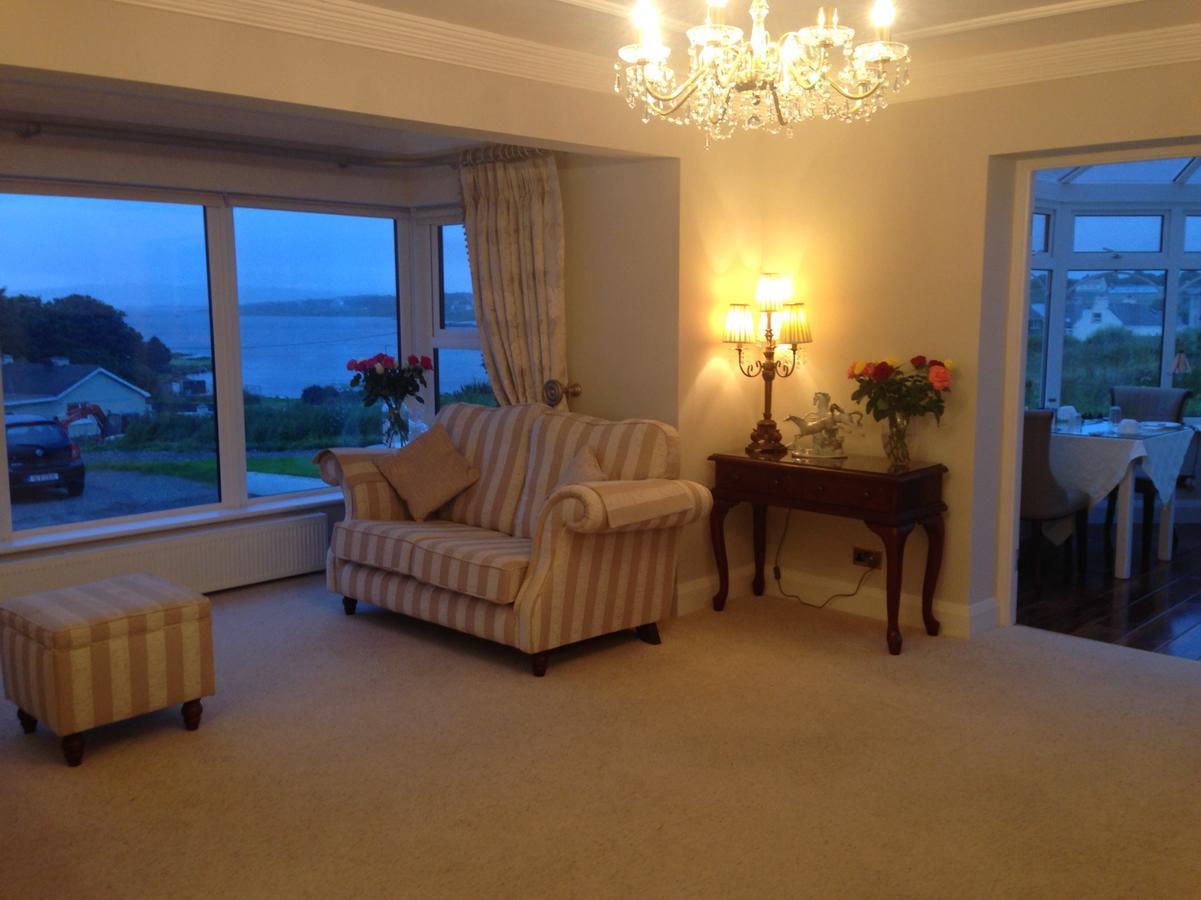 Radharc An Oileain Bed & Breakfast Dungloe Ngoại thất bức ảnh