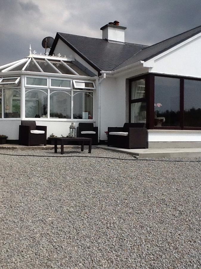 Radharc An Oileain Bed & Breakfast Dungloe Ngoại thất bức ảnh