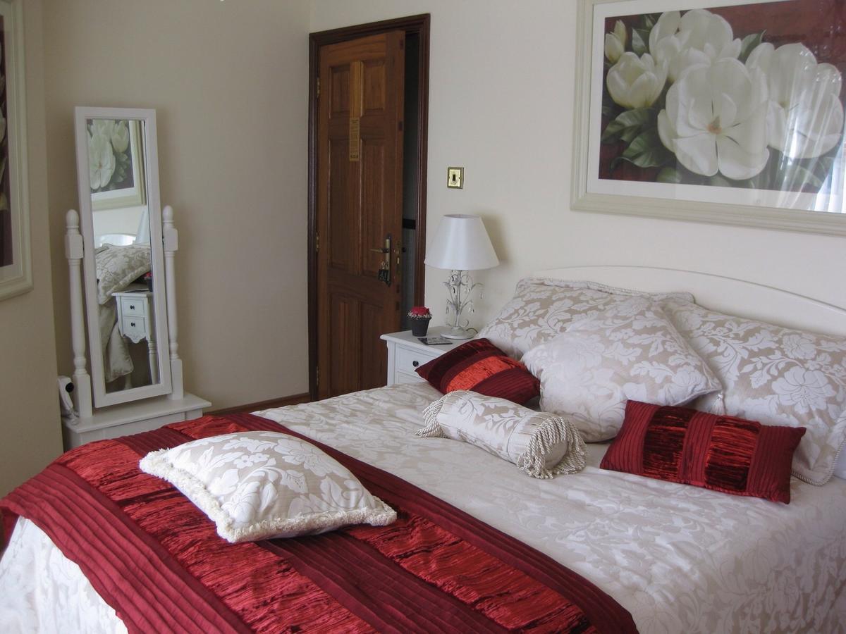 Radharc An Oileain Bed & Breakfast Dungloe Ngoại thất bức ảnh