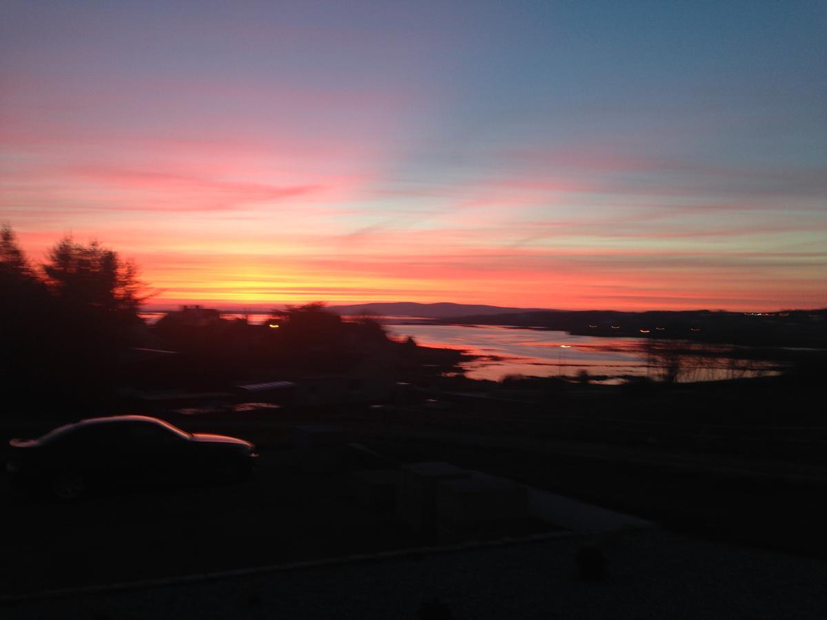 Radharc An Oileain Bed & Breakfast Dungloe Ngoại thất bức ảnh