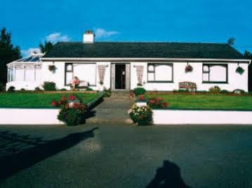 Radharc An Oileain Bed & Breakfast Dungloe Ngoại thất bức ảnh